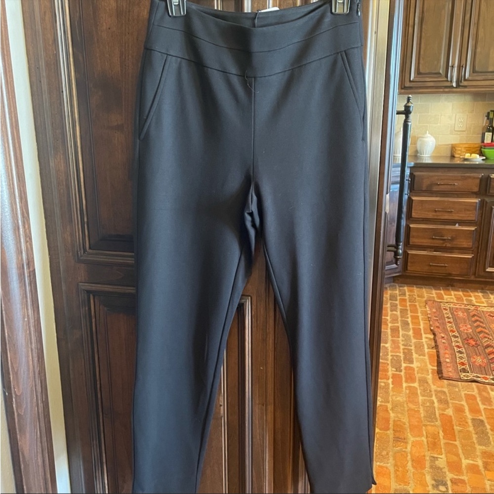 Cabi banded waist trouser - Picture 2 of 4
